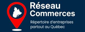 Site logo