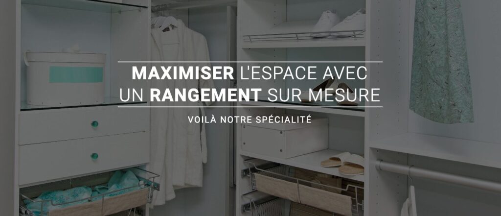 Rangement expert