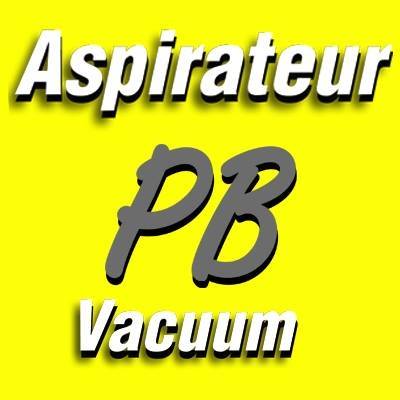 logo-Aspirateur PB