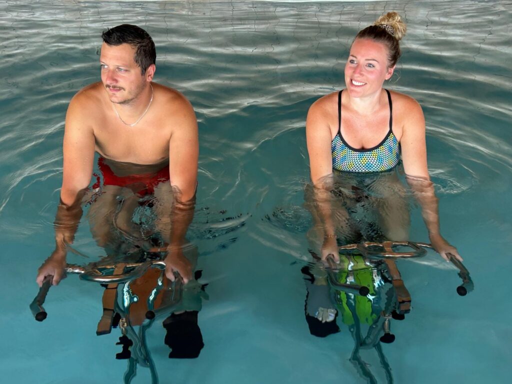 Aqua vélo