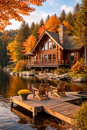 Courtiers immobiliers Laurentides