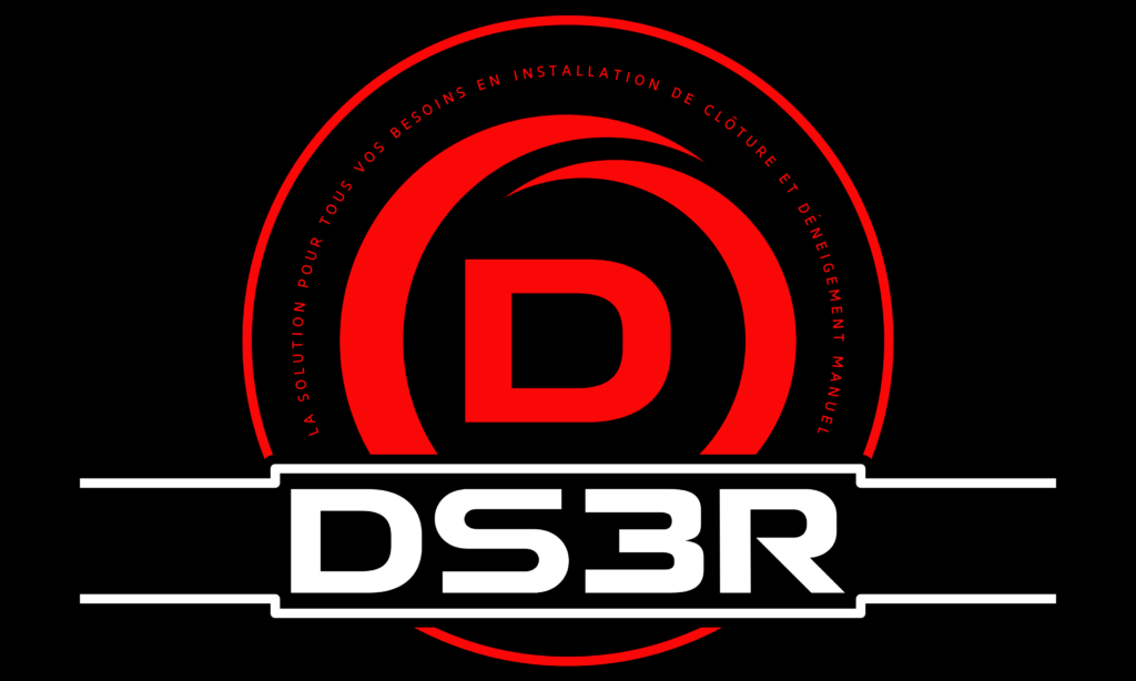 Clôture Ds3R
